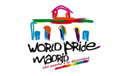 WORLD PRIDE MADRID 2017