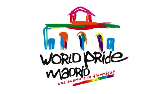 WORLD PRIDE MADRID 2017